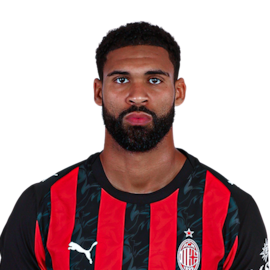 Ruben Loftus-Cheek