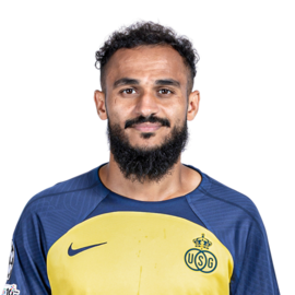 Sofiane Boufal