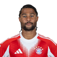 Serge Gnabry