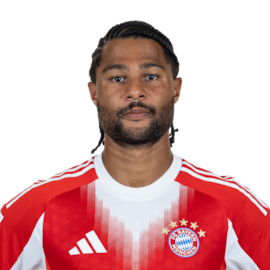 Serge Gnabry