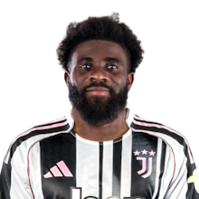 Jérémie Boga