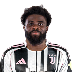 Jérémie Boga