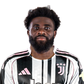 Jérémie Boga