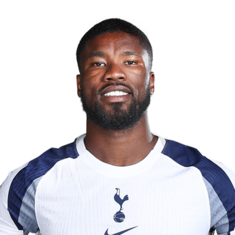Kevin Danso
