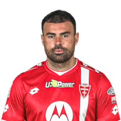 Andrea Petagna