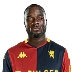 Maxwel Cornet