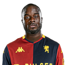 Maxwel Cornet