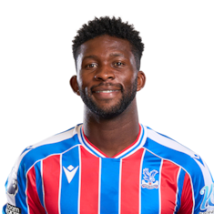 Jefferson Lerma