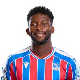 Jefferson Lerma