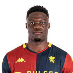 Caleb Ekuban