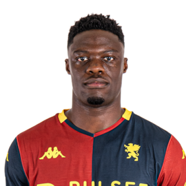 Caleb Ekuban