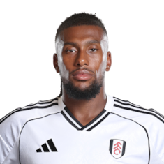 Alex Iwobi