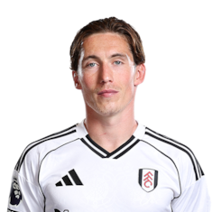 Harry Wilson