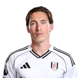 Harry Wilson