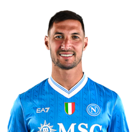 Matteo Politano