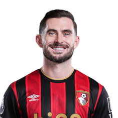 Lewis Cook