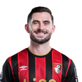 Lewis Cook