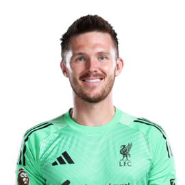 Freddie Woodman