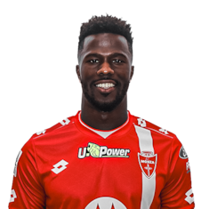Keita Baldé