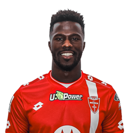 Keita Baldé