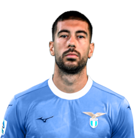 Mattia Zaccagni