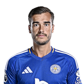Harry Winks