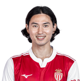 Takumi Minamino