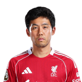 Wataru Endo
