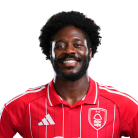 Ola Aina