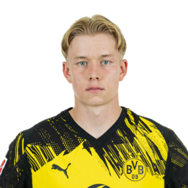 Niklas Süle