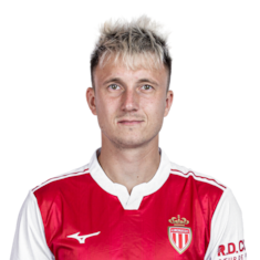 Aleksandr Golovin