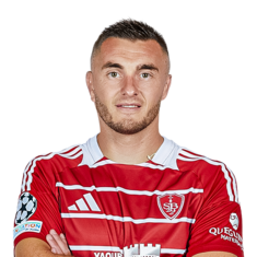 Brendan Chardonnet