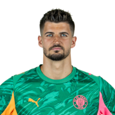 Nikola Vasilj