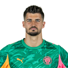 Nikola Vasilj