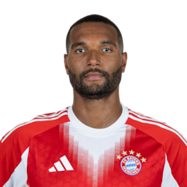 Jonathan Tah