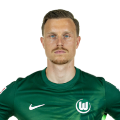 Yannick Gerhardt