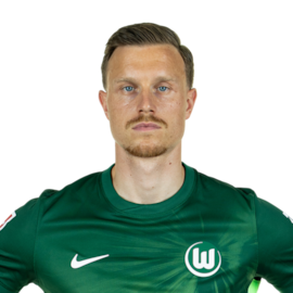 Yannick Gerhardt