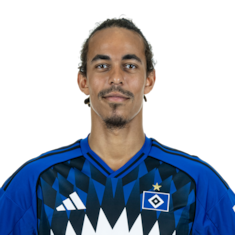 Yussuf Poulsen