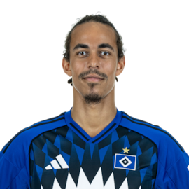 Yussuf Poulsen