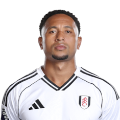 Kenny Tete