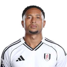 Kenny Tete