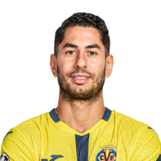 Ayoze Pérez