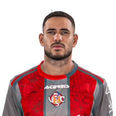 Antonio Sanabria
