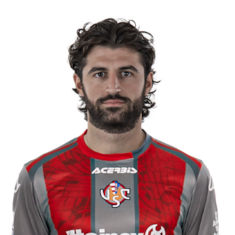 Sebastiano Luperto