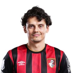 Enes Ünal