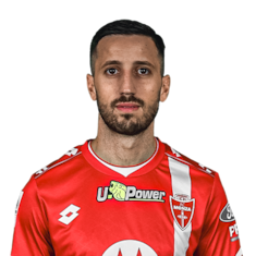 Patrick Ciurria