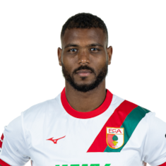 Steve Mounié
