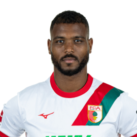 Steve Mounié