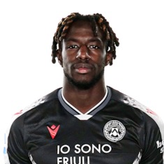 Hassane Kamara