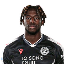 Hassane Kamara
